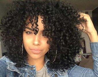 wigs natural