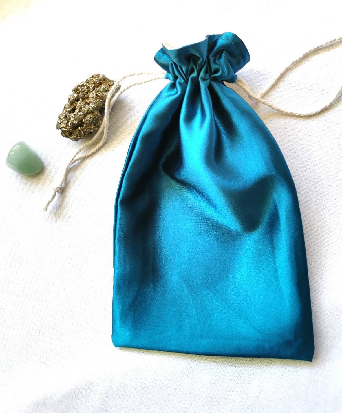 Pochette Tarot Carte Divinatoire/ Pochette à Bijoux/ Carte/Tarot Bag