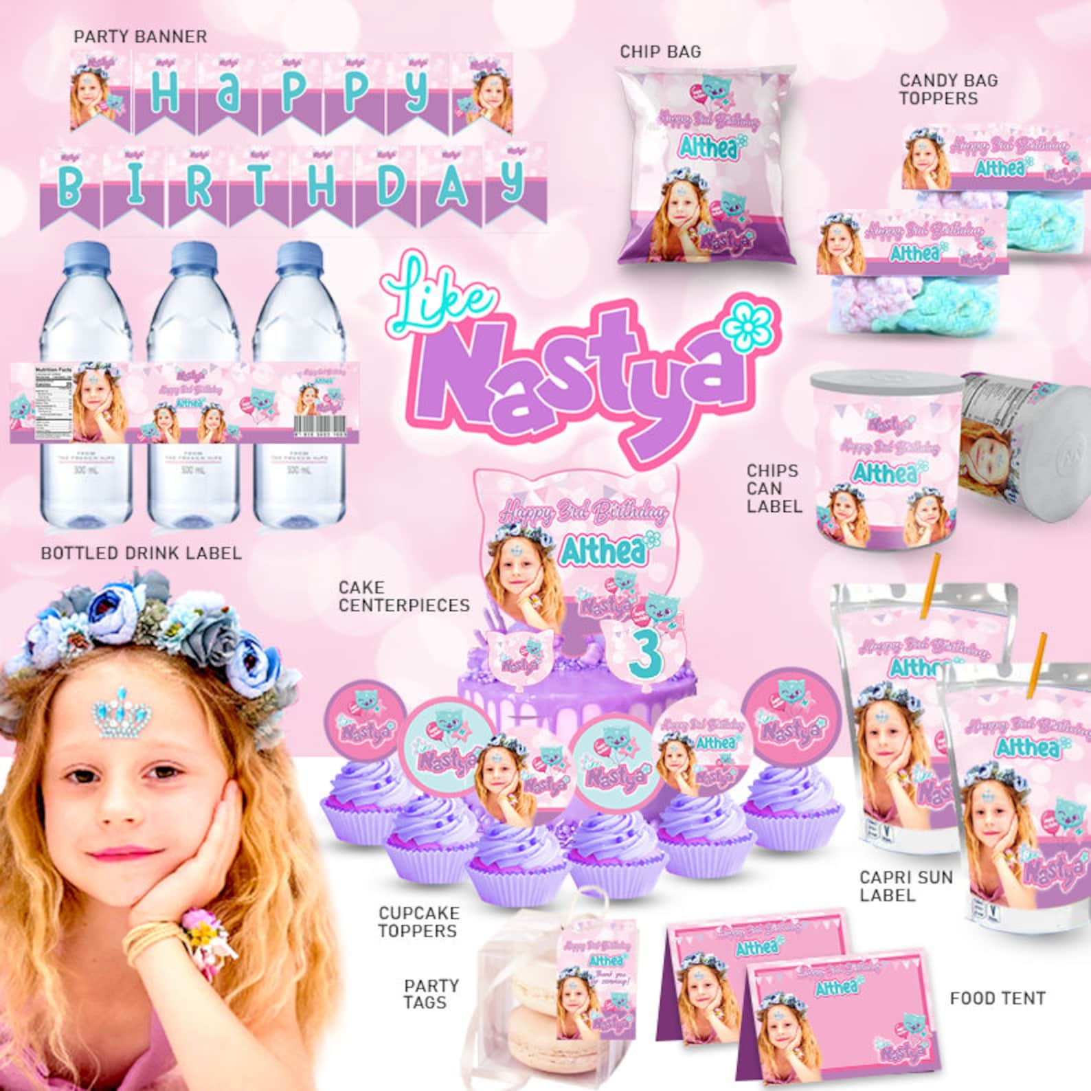 Nastya Nass Vip: Living The Dream? - 88q424m