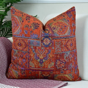 Large kilim pillows outlet