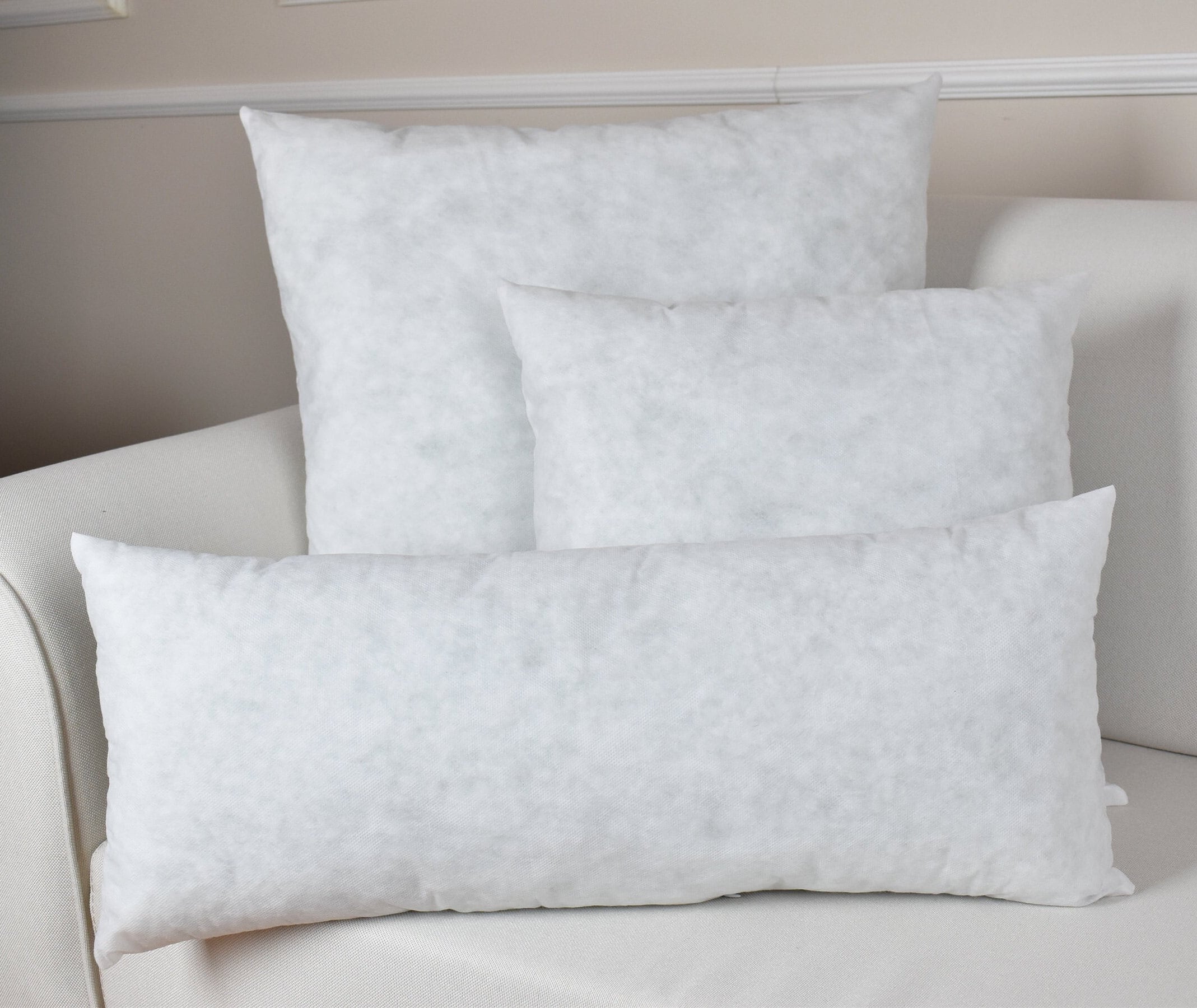 Upgraded U Shaped Body Pillow With Memory Foam or Cotton Stuffing 