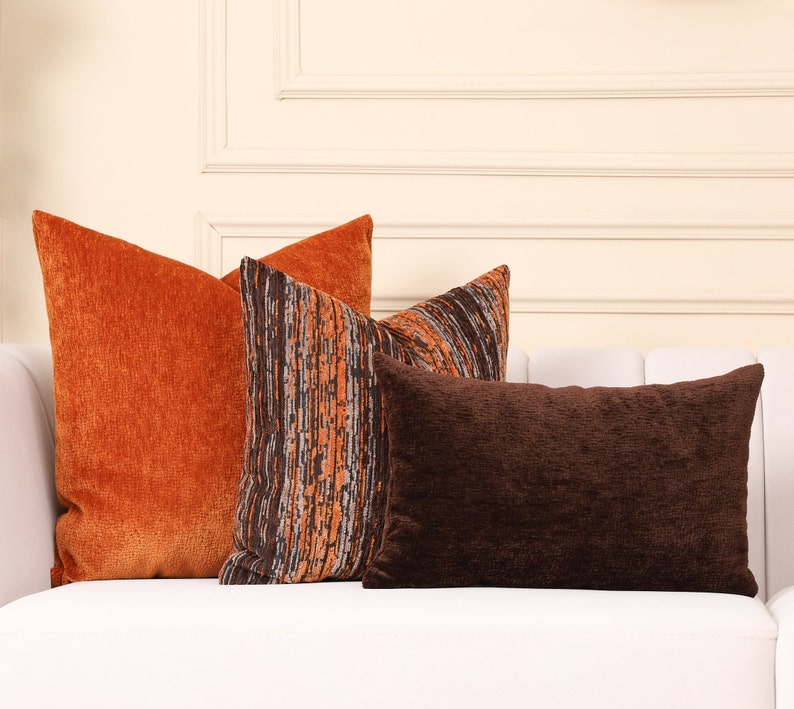 StarFabricDesign Pillow Cover - Thumbnail 2