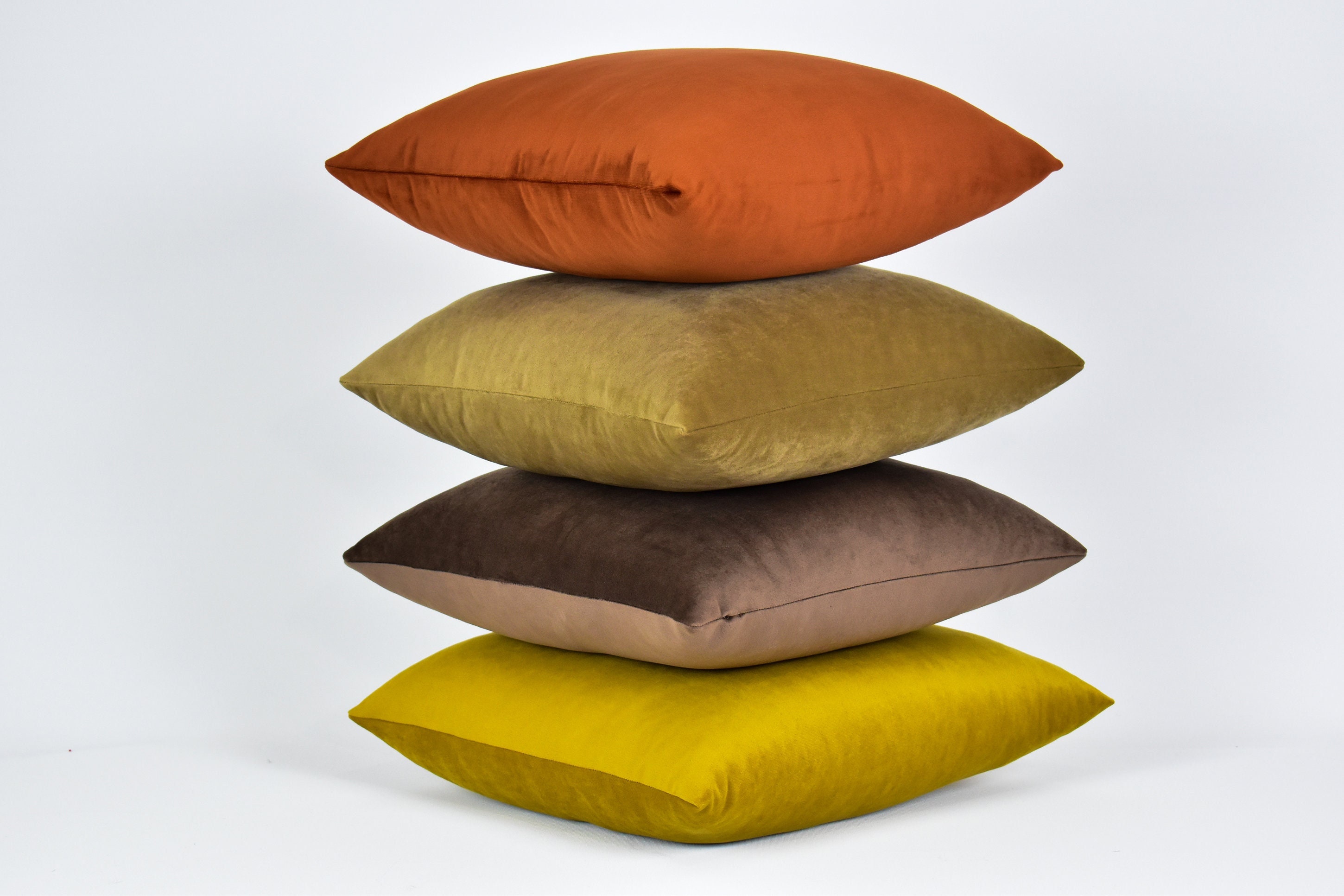 Housses D'oreiller En