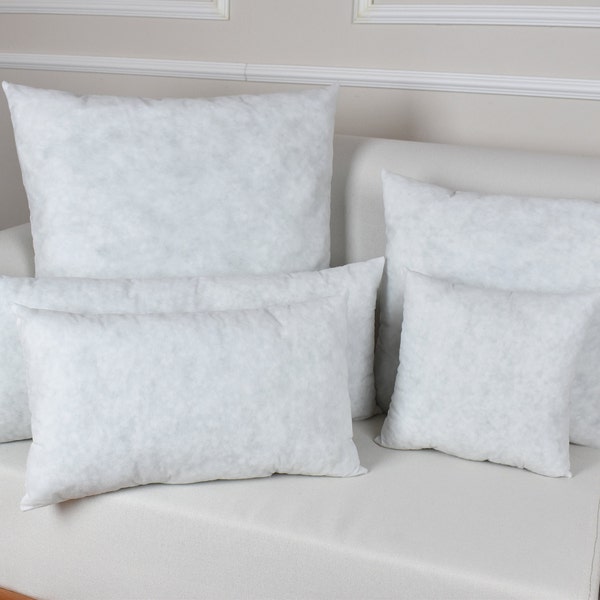 Pillow Cover Insert Etsy