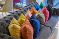 Any SİZE Any COLOR Velvet Pillows/Velvet Throw Pillow/Couches and Sofa Pillows/Soft Velvet Pillows/Living Room Pillows/Velvet Cushion Cover