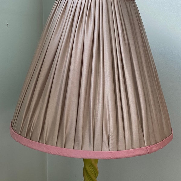 Silk Lamp Shades Etsy