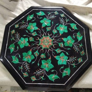 黒大理石 象嵌 トレー black marble inlay tray 2025年最新】大理石