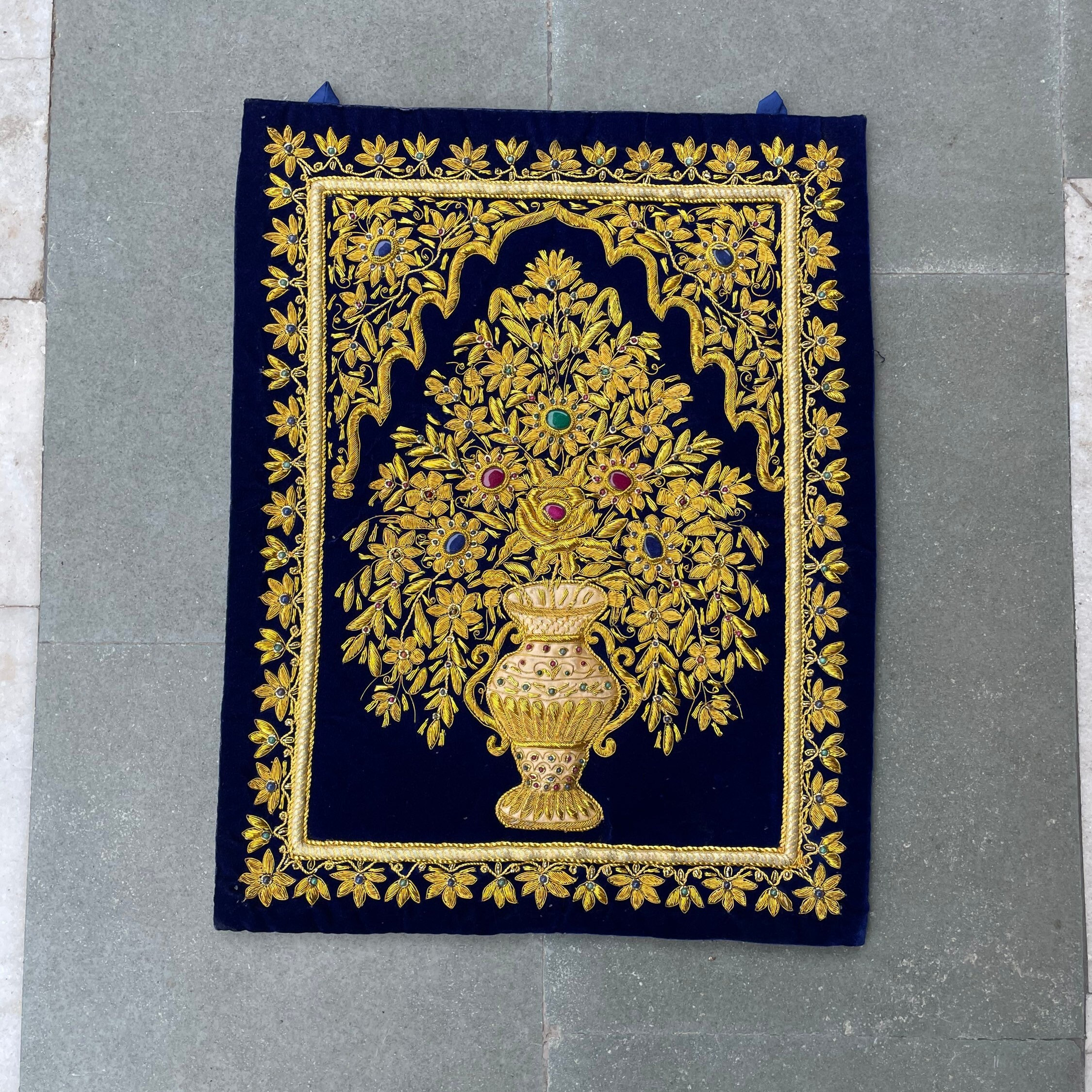 Jewel Carpet - Etsy