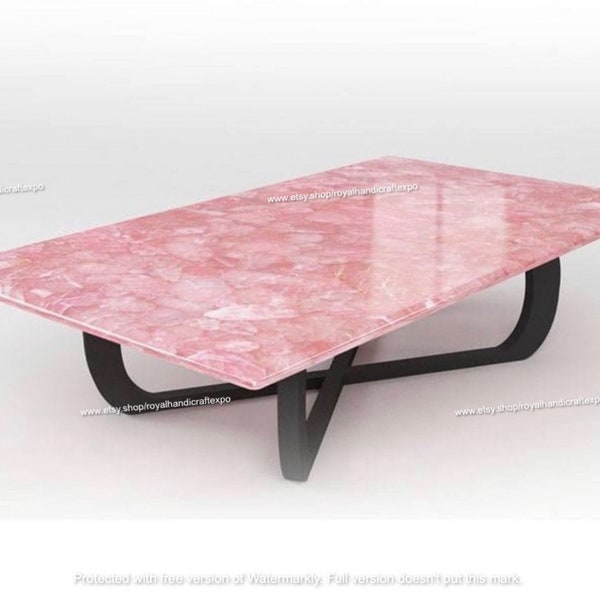 Quartz Table Etsy
