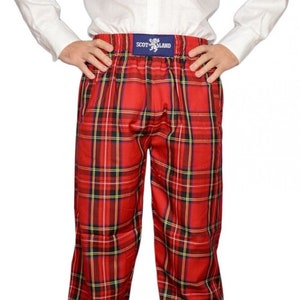 Crazy Golf Pants -  Canada