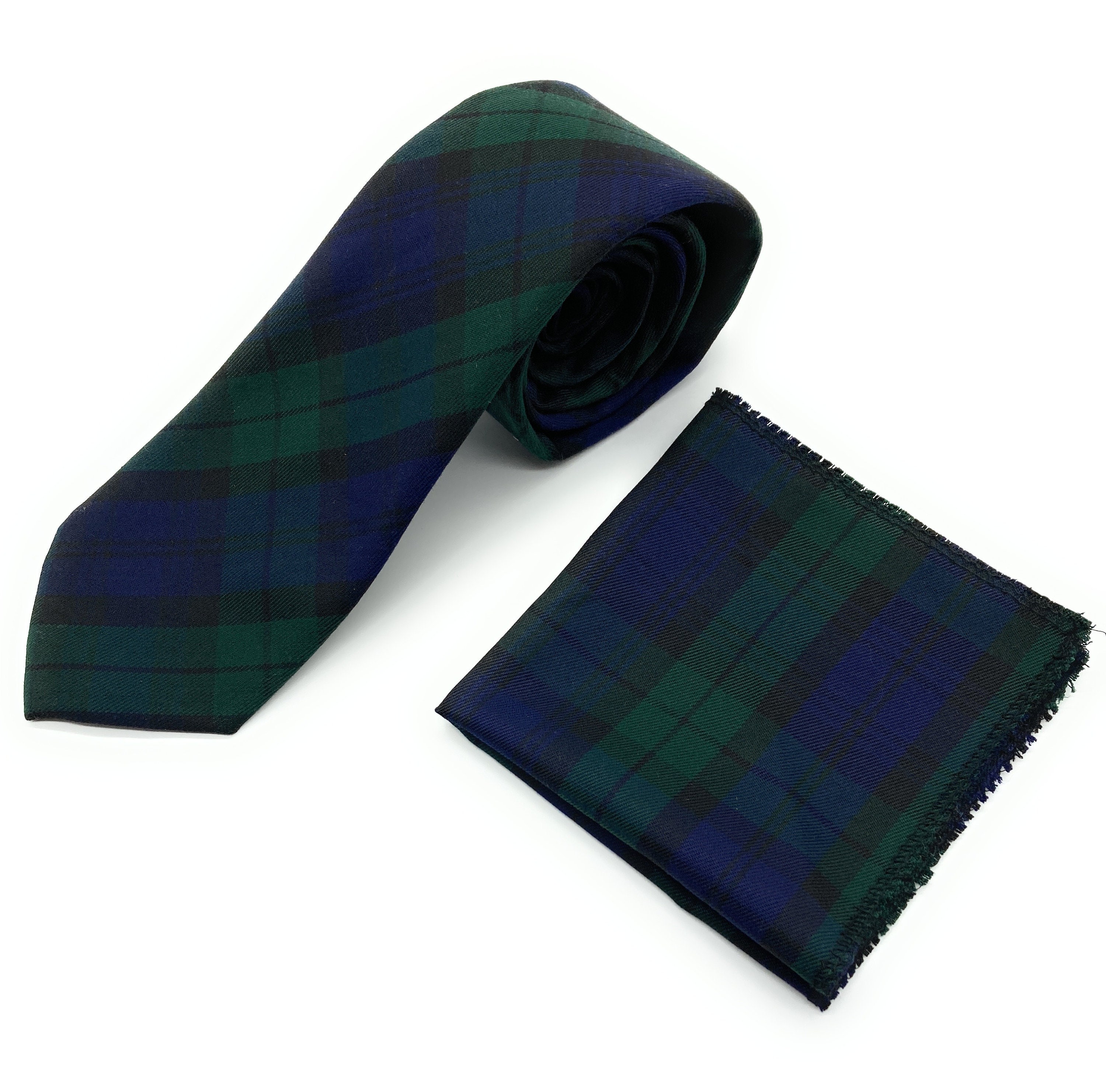 Pocket Square Set - Etsy