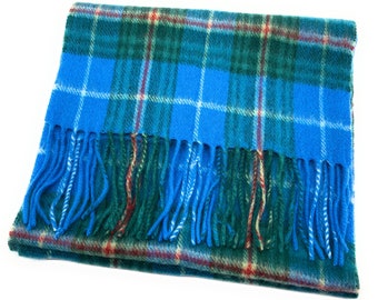 Nova Scotia District 02 Tartan Bow Tie main image 1