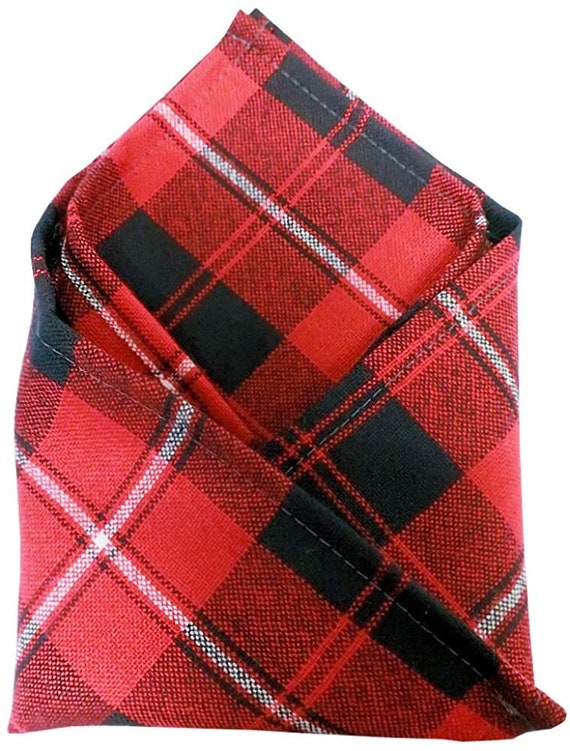 cunningham tartan