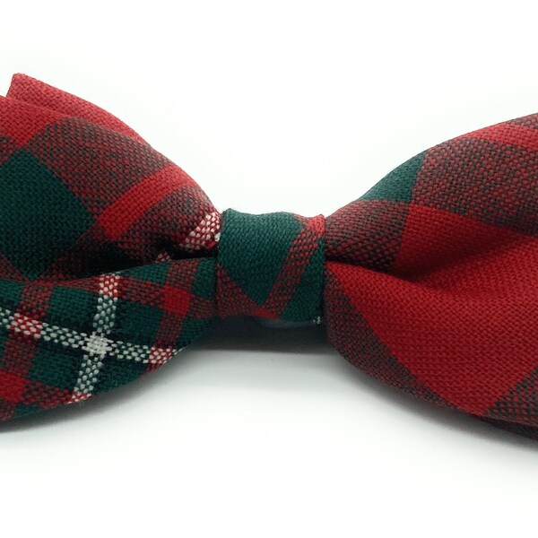 macallan bow tie