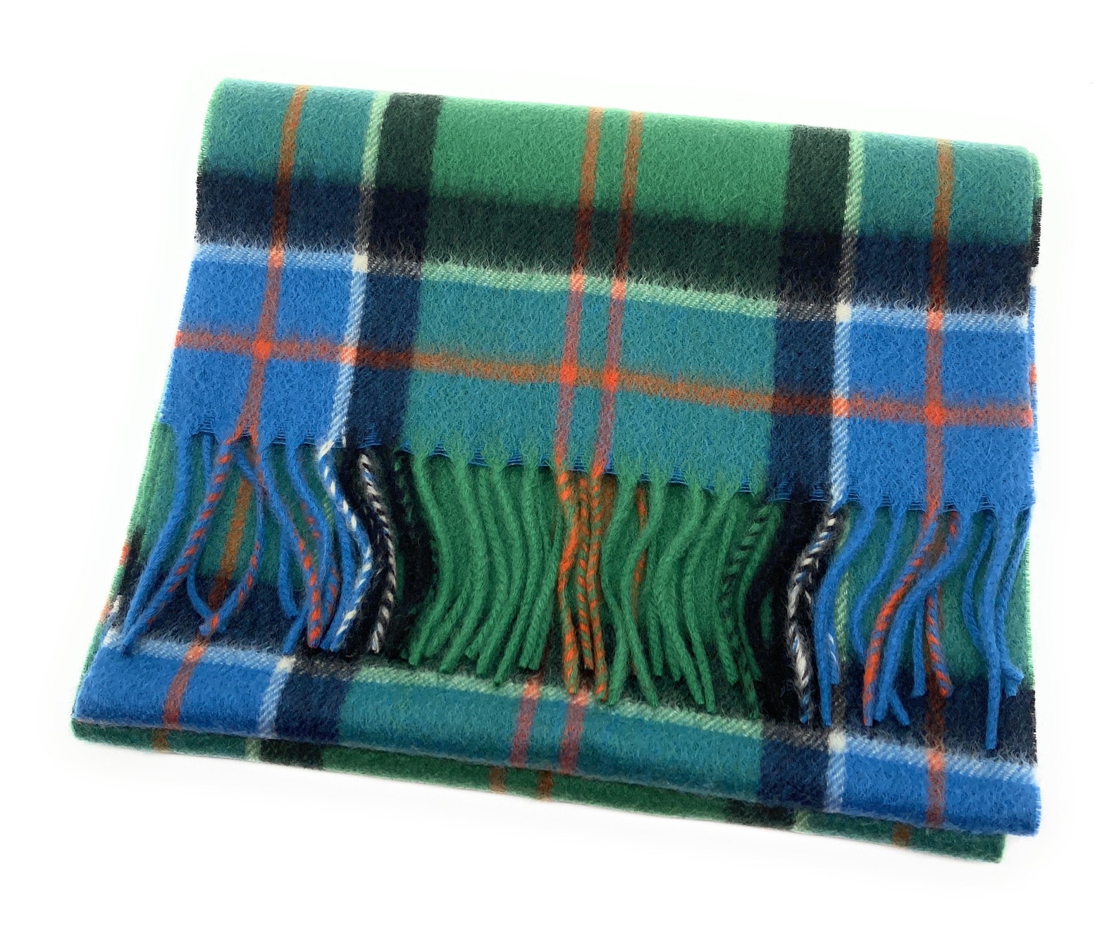 sinclair duncan cashmere scarf