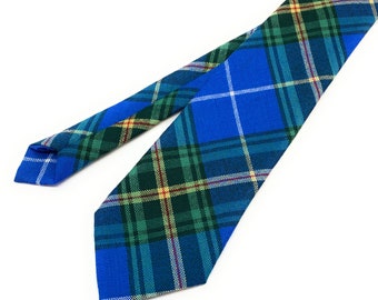 nova check tie