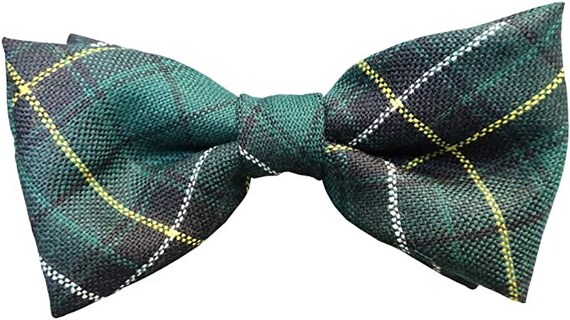 macallan bow tie