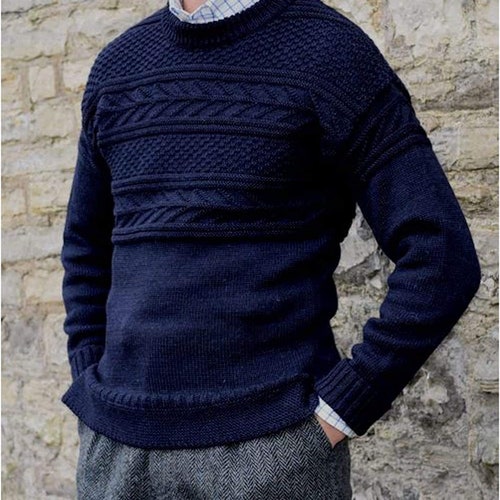british wool sweaters