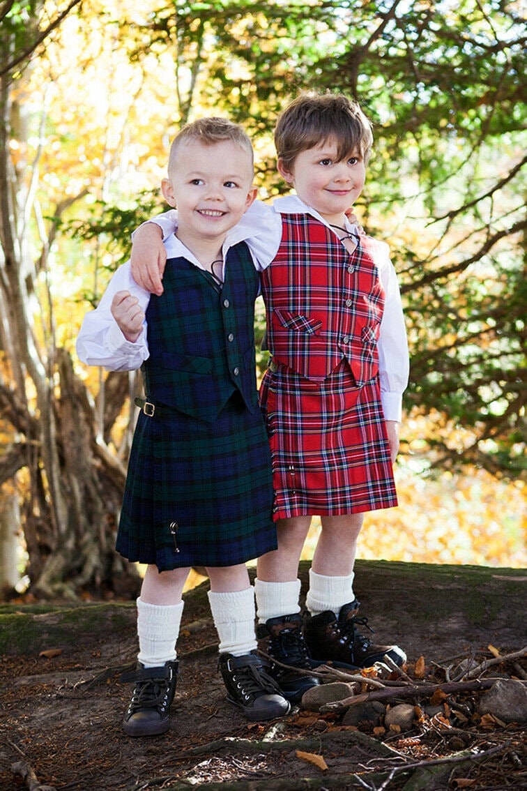 McCalls Highlandwear  Scottish clothing, Boys kilt, Traditional