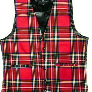 Burberry Vest Etsy UK
