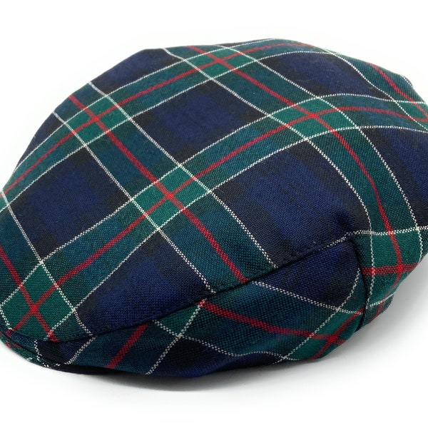 Flat Cap Etsy