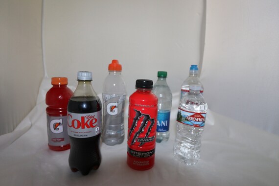 Water Bottle Holder