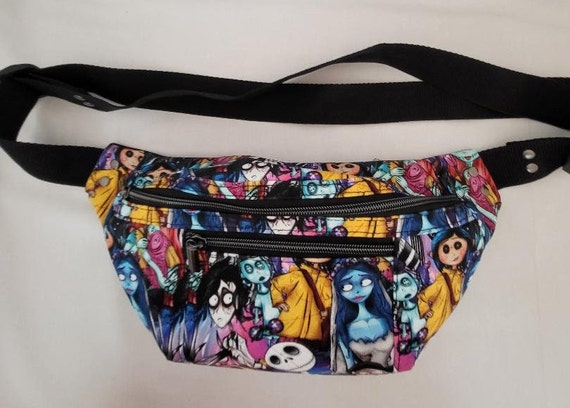 Burton fanny pack shop