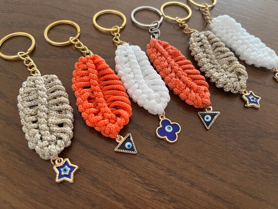 Diamond ring 2024 keychain favors wholesale