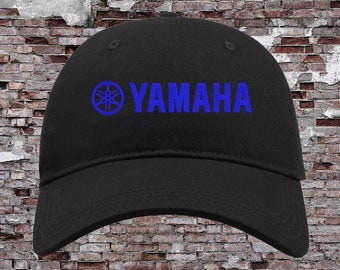 Ogbcom Yamaha Logo Snapback Adjustable Hip Hop Baseball Cap/Hat for Unisex Ogbcom Yamaha Logo Snapback Adjustable Hip Hop Baseball Cap/Hat for Unisex