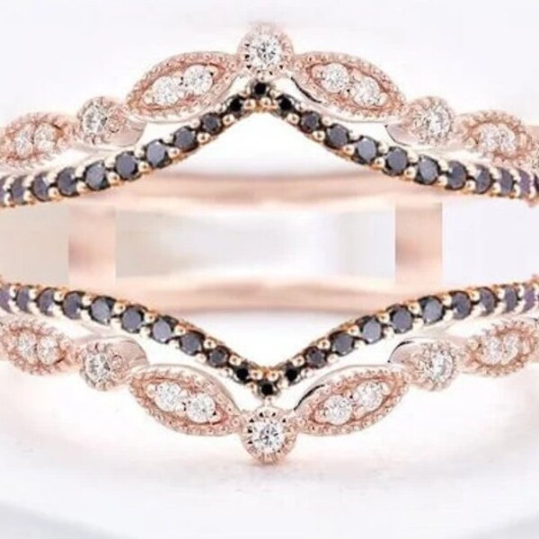 Square Ring Enhancer Etsy