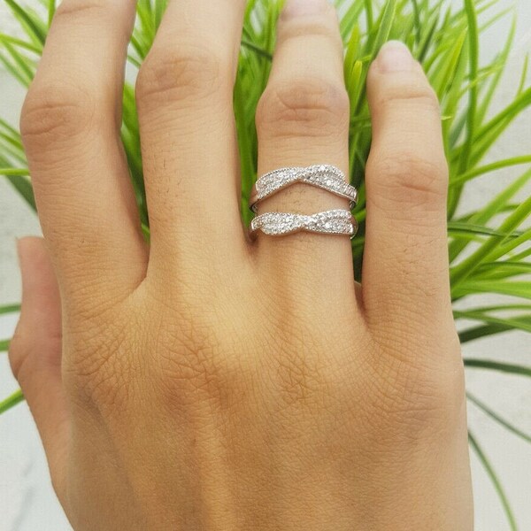 Wedding Ring Jacket Etsy