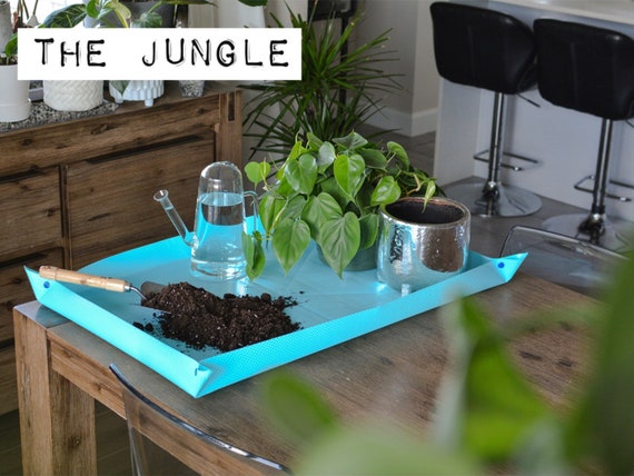 Indoor Plant Potting Mat Plant Dad Mom Plant Lady Gift Gardening Gift Transplanting Plant Mat Houseplant Mat Mess Free Repotting Indoor Plant Potting Mat Plant Dad Mom Plant Lady Gift Gardening Gift Transplanting Plant Mat Houseplant Mat Mess Free Repotting