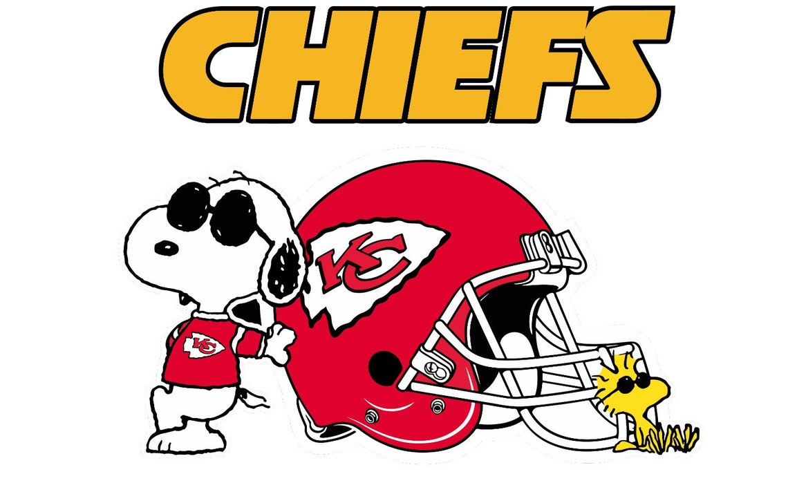 Kansas City Chiefs 2021 Pro Football Team Names Graphic Etsy