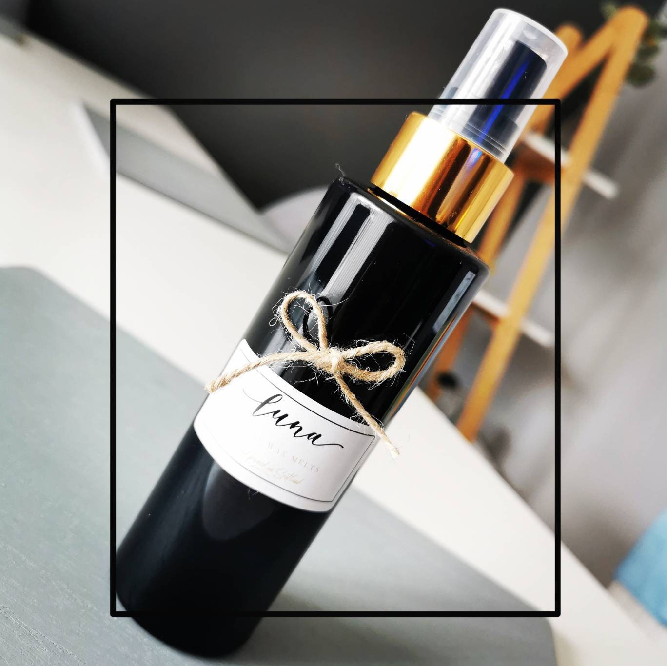 Luxurious Room Spray Etsy