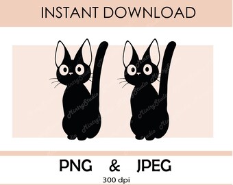 Download Studio Ghibli Svg Etsy
