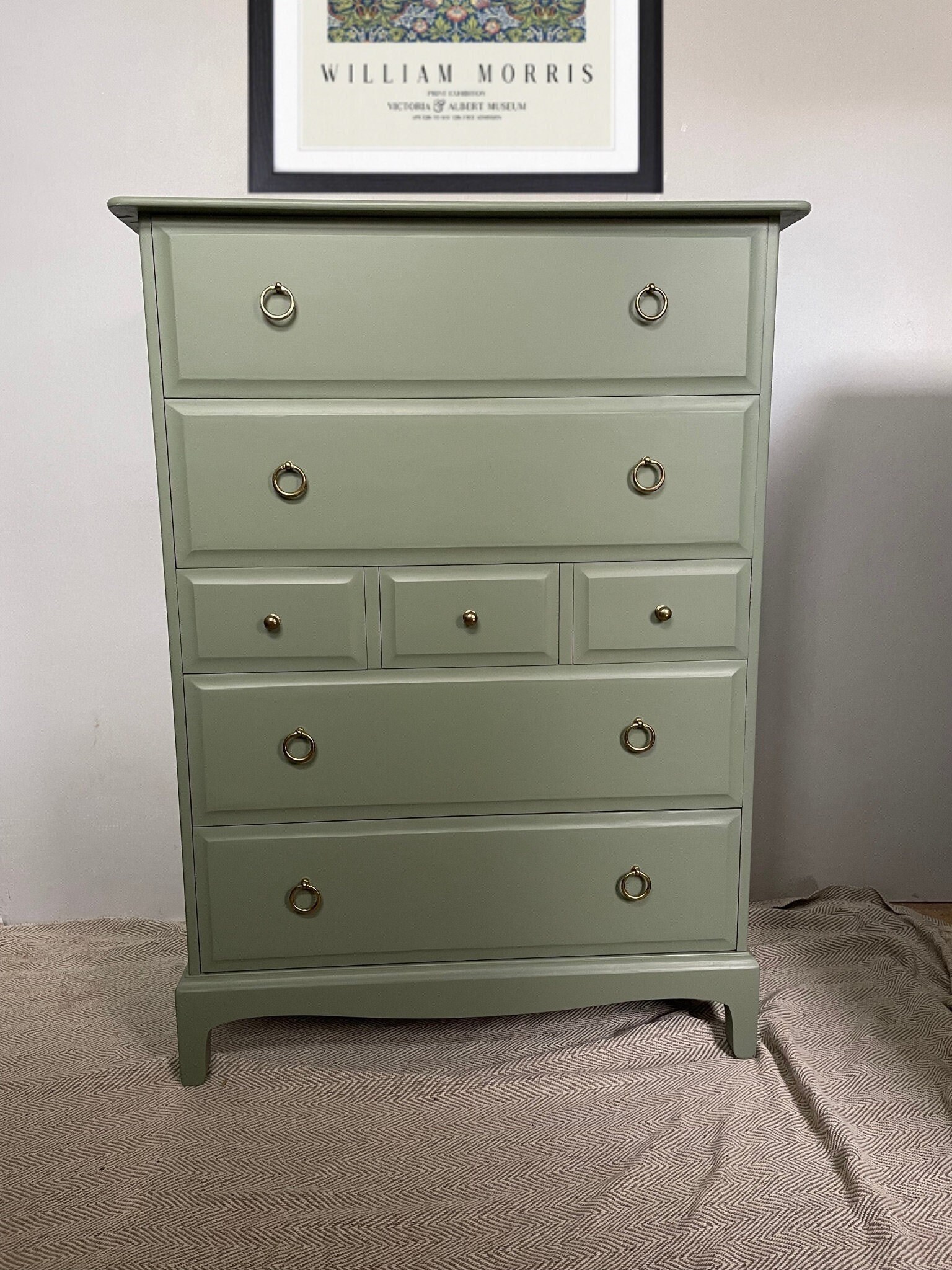 Tallboy 2024 second hand