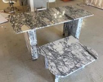 HANDMADE MARBLE DESK
