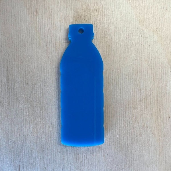Blank Prime Bottle Etsy