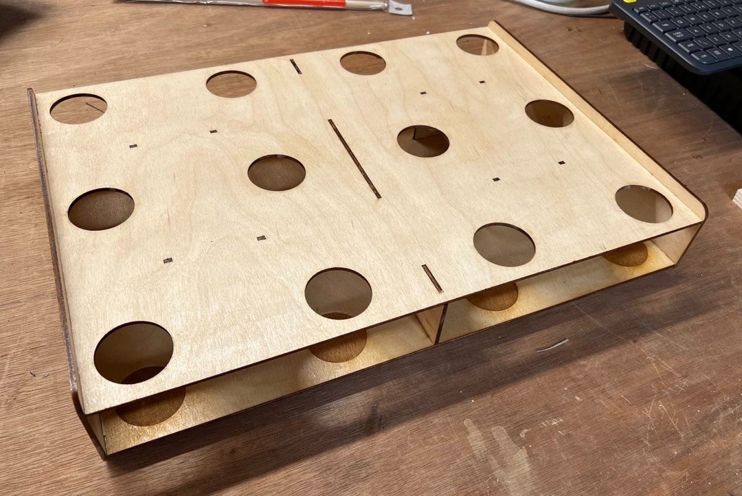 Sniffer Rack Dog Sniffer Training Rack - Etsy