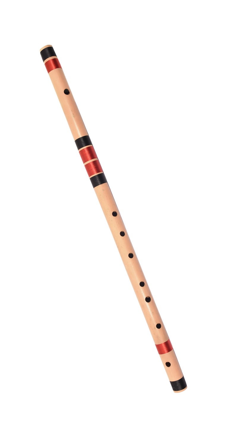 Indische Flöte Bambus C BASE PREMIUM Bansuri 35 Zoll FREE Etsy