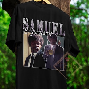 Retro Samuel L Jackson Shirt - Samuel L Jackson Tshirt,Samuel L Jackson Hoodie,Samuel L Jackson T shirt,Samuel L Jackson T-shirt (2)