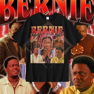 Camiseta retro de Bherni Max, camiseta de homenaje al actor Bherni Max, camiseta pirata de los años 90 de Bherni Max, camiseta gráfica clásica
