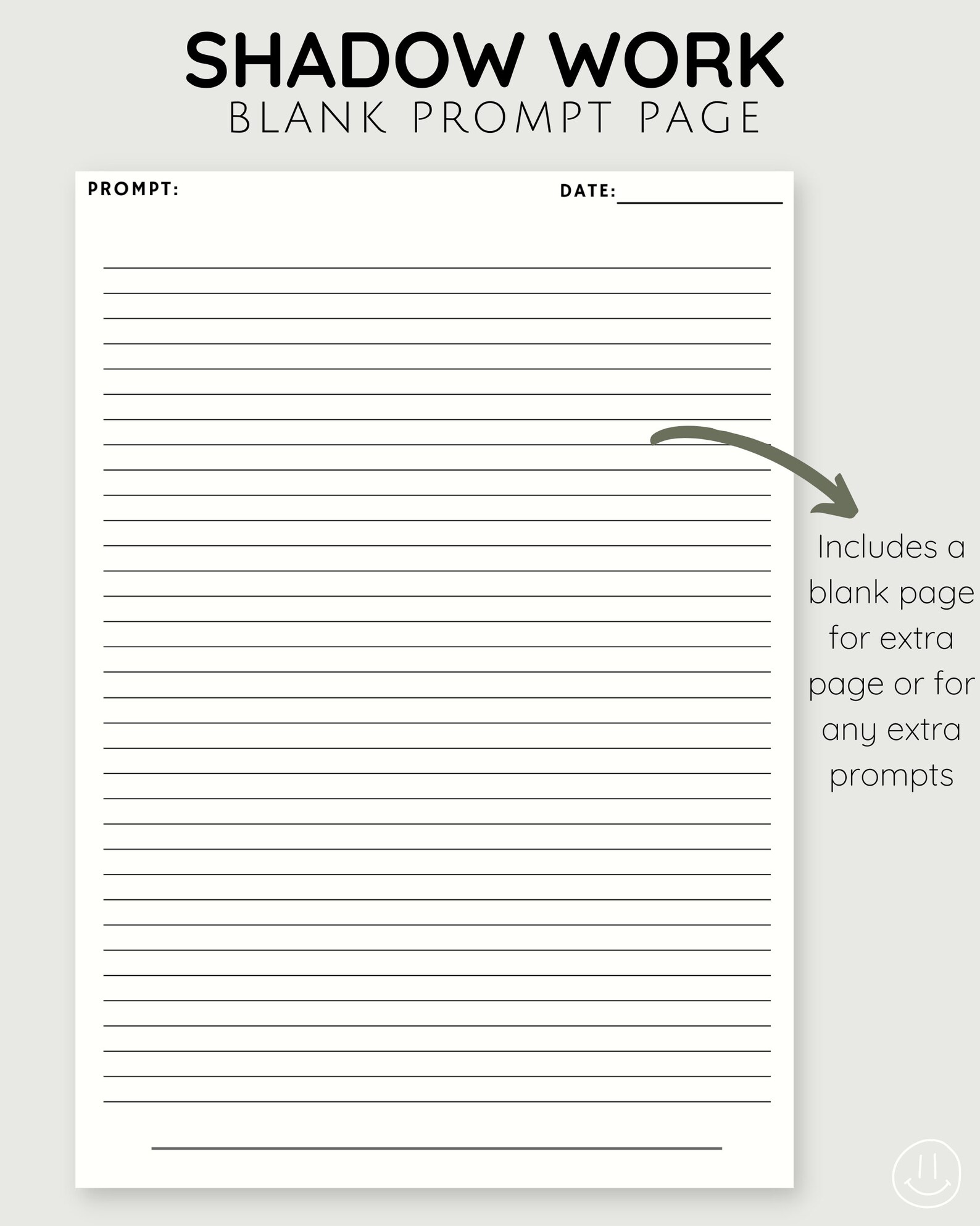 shadow work journal pdf shadow work journal pdf