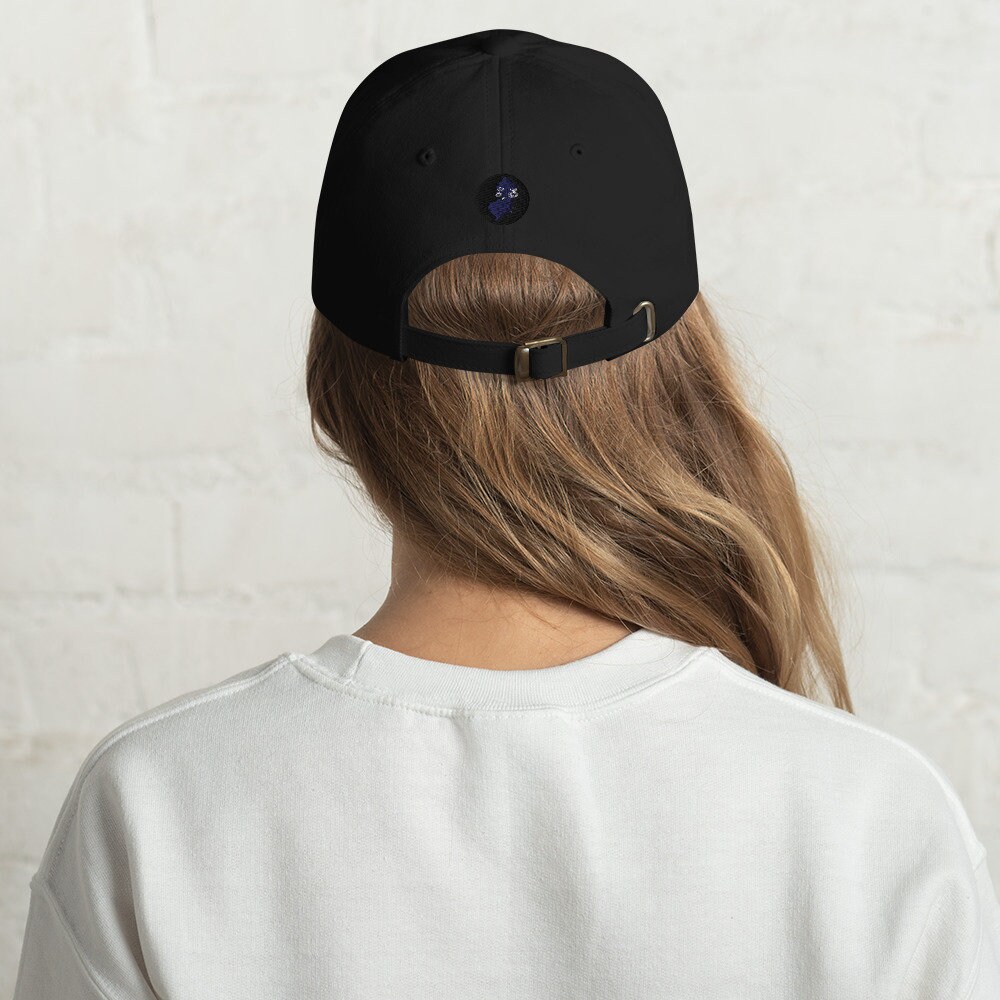 New Jersey Baseball Cap - Etsy
