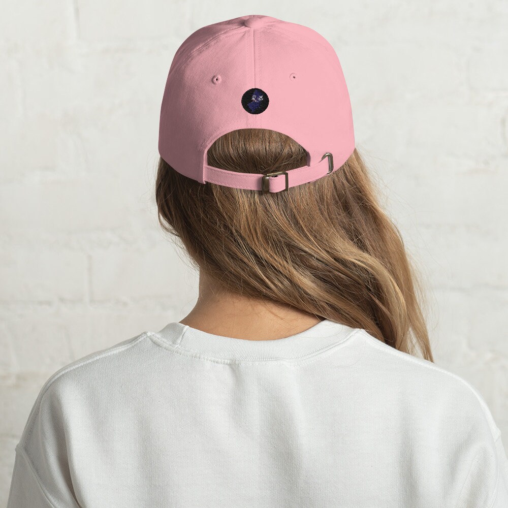 NJ BASEBALL CAP | NATIVE JAPANESE WEB STORE
