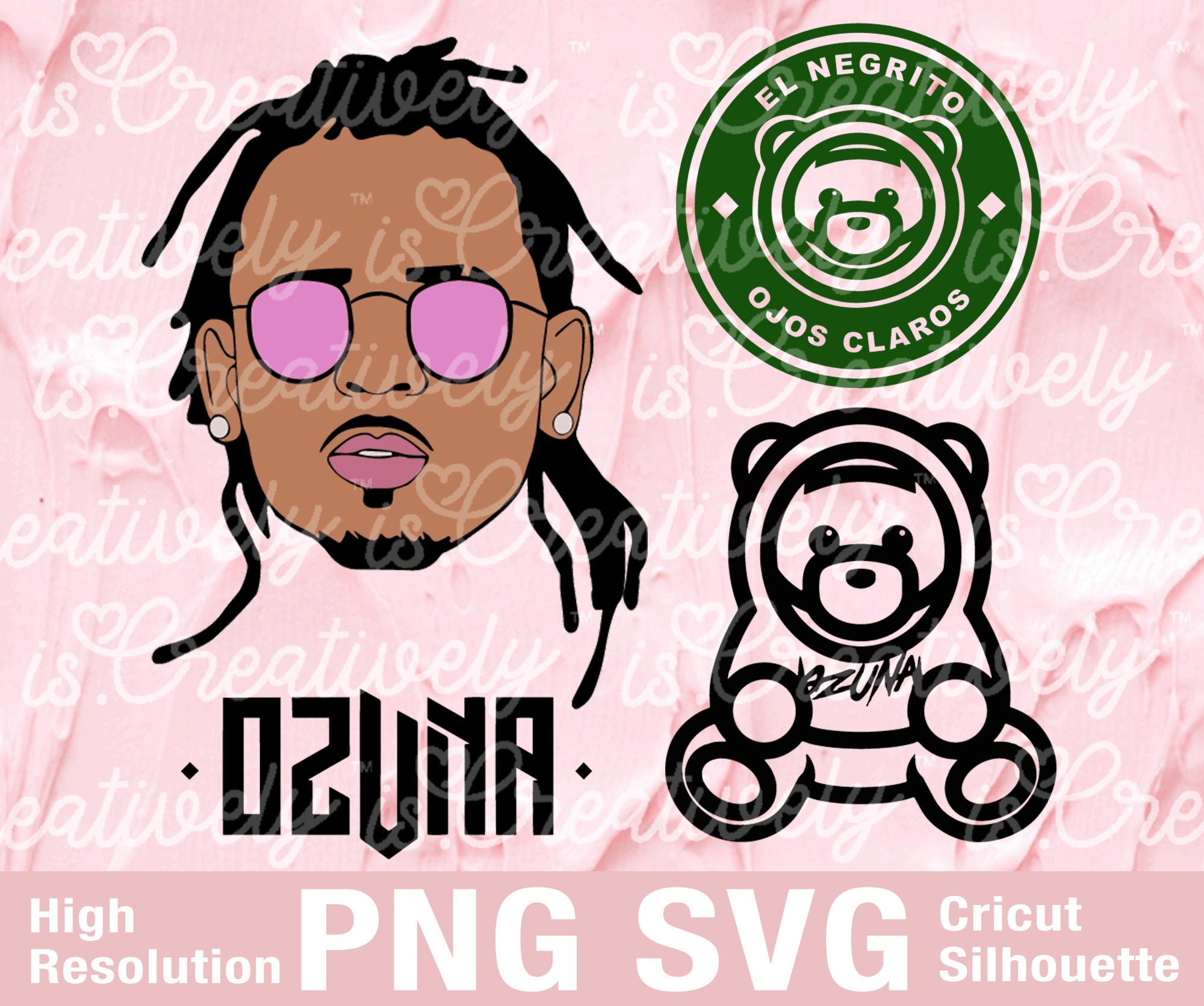 Ozuna - Bio, Music, Stats, Socials &amp; More | ERSY