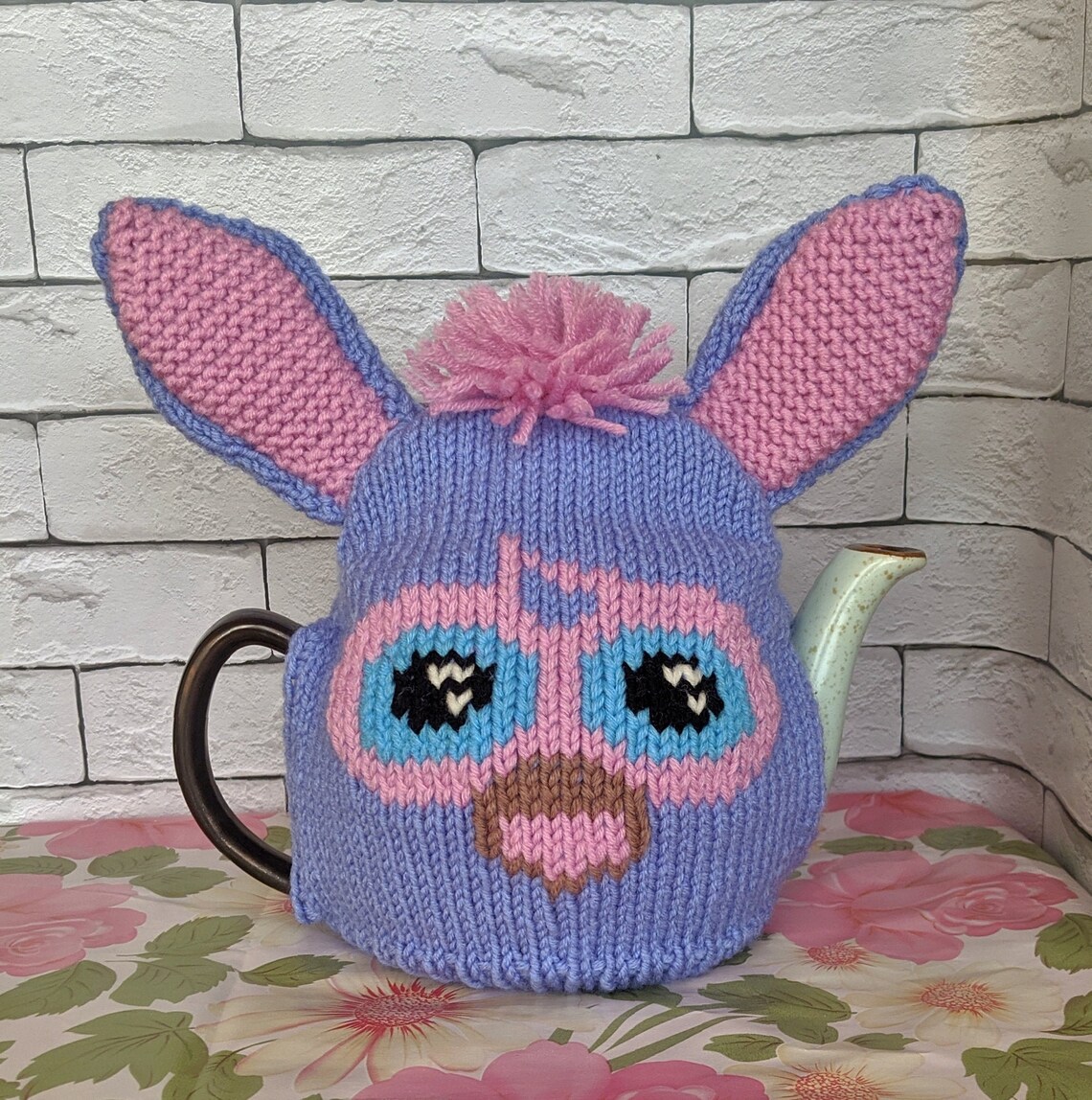 Funny Tea Cosy Large Tea Cozy Handmade Teapot Cosy READY TO Etsy