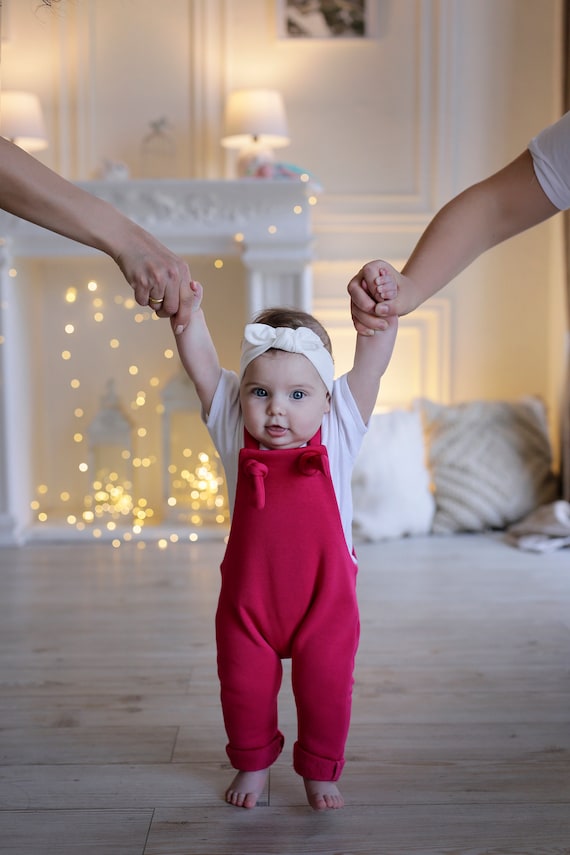 Jumpsuit for Kids 6 12 Month 1 Year Baby Clothes Accessories