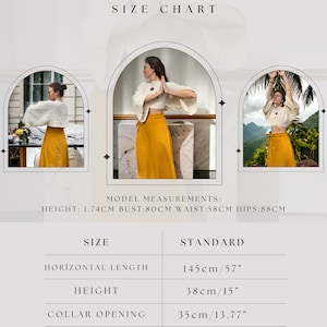 Machine washable cotton crop blouse, sent pre-washed for easy care and long-lasting comfort.