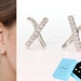 see more listings in the Boucles d’oreilles Stud section